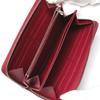 Louis Vuitton Zip Around Zippy Wallet M60304 Long Wallet Purse Epi Leather Used