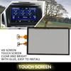 7" Touch Screen Digitizer Glass For 2014-2016 MDX Acura Navigation TLX GPS New T