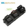 93570-2T010 93570-2T000 For Kia Optima K5 2011 2012 2013 2014 2015 AUTO DOWN Front Left Master Driver Side Window Power Switch