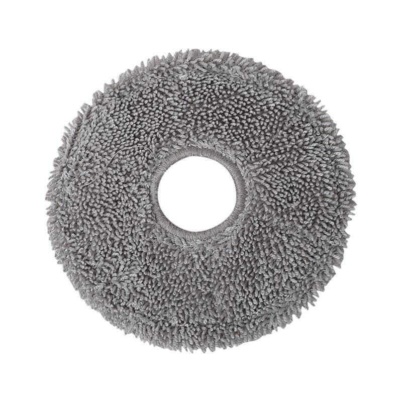 Ecovacs T50 PRO Compatible Mop Cloth, Main Brush, Side Brush, Filter Core, Dust Bag Accessories