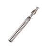 1Pc5Pcs 2 Flute HSS & Aluminium End Mill Cutter CNC Bit Extended 6mm Extra Long