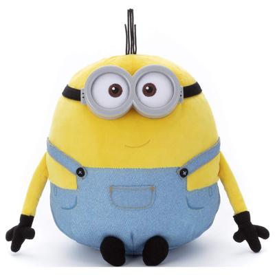 Takara Tomy Arts Minions 2 Plush S Otto Height 26cm Approx.