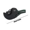 Pipe Cutting Tool One-Hand Fast Pipe Cutting Tool Fast Tubing Cutter For Pipe And Tubing Sturdy Plumbing Pipe Scissors For Home
