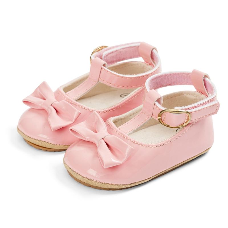 

Сандалии для маленьких девочек, платье принцессы для маленьких девочек, летние туфли для кроватки на плоской подошве 1