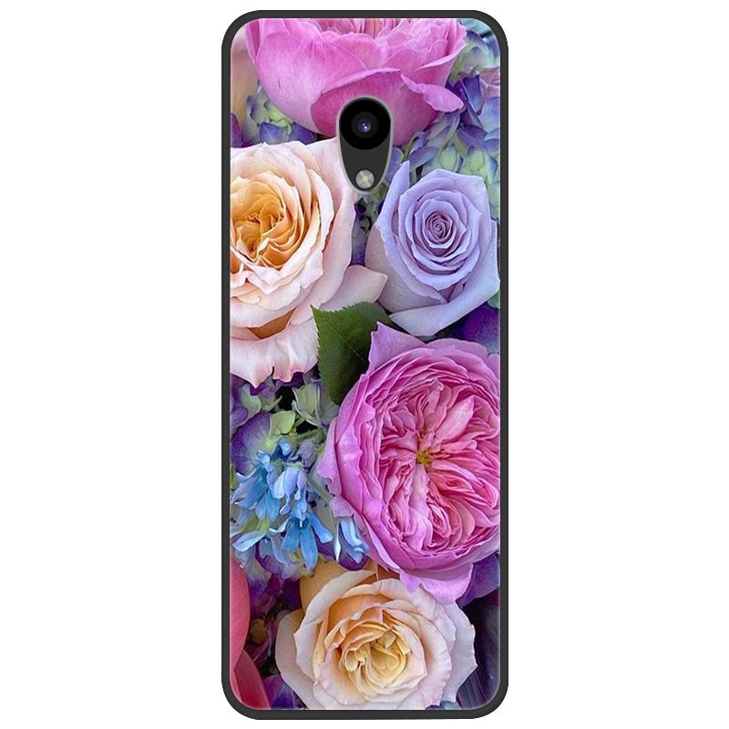 For Xiaomi Mi Qin F21 Pro Case Soft Silicone Back Cover For Xiaomi Mi Qin F22 Pro Phone Cases QinF21 Pro Coque Fundas