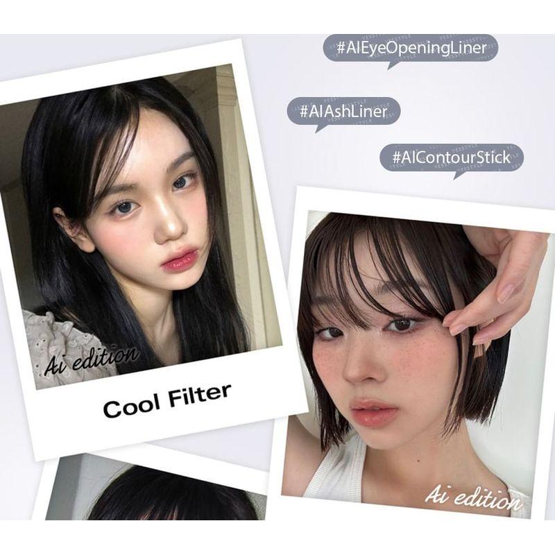 Bbi@ - Last Contour Stick AI Edition - 2 Colors