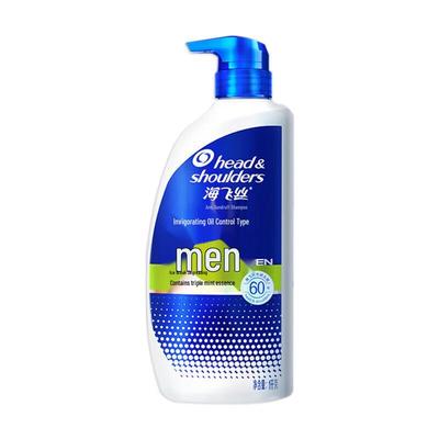 Shampoos & Haarspülung