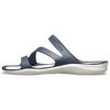 Blue White Sandals 'Blue White' Women's 203998-462