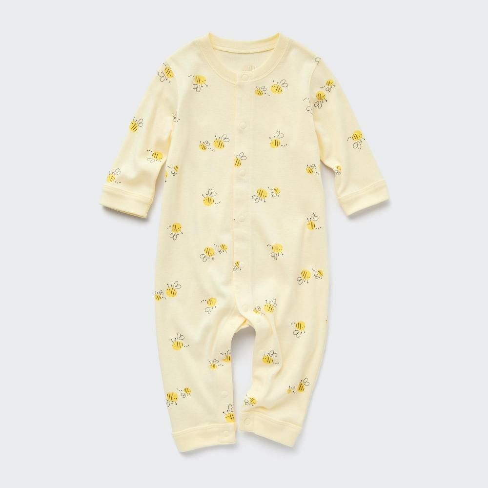 

Обложка UNIQLO BN Joy Of Print с длинным рукавом