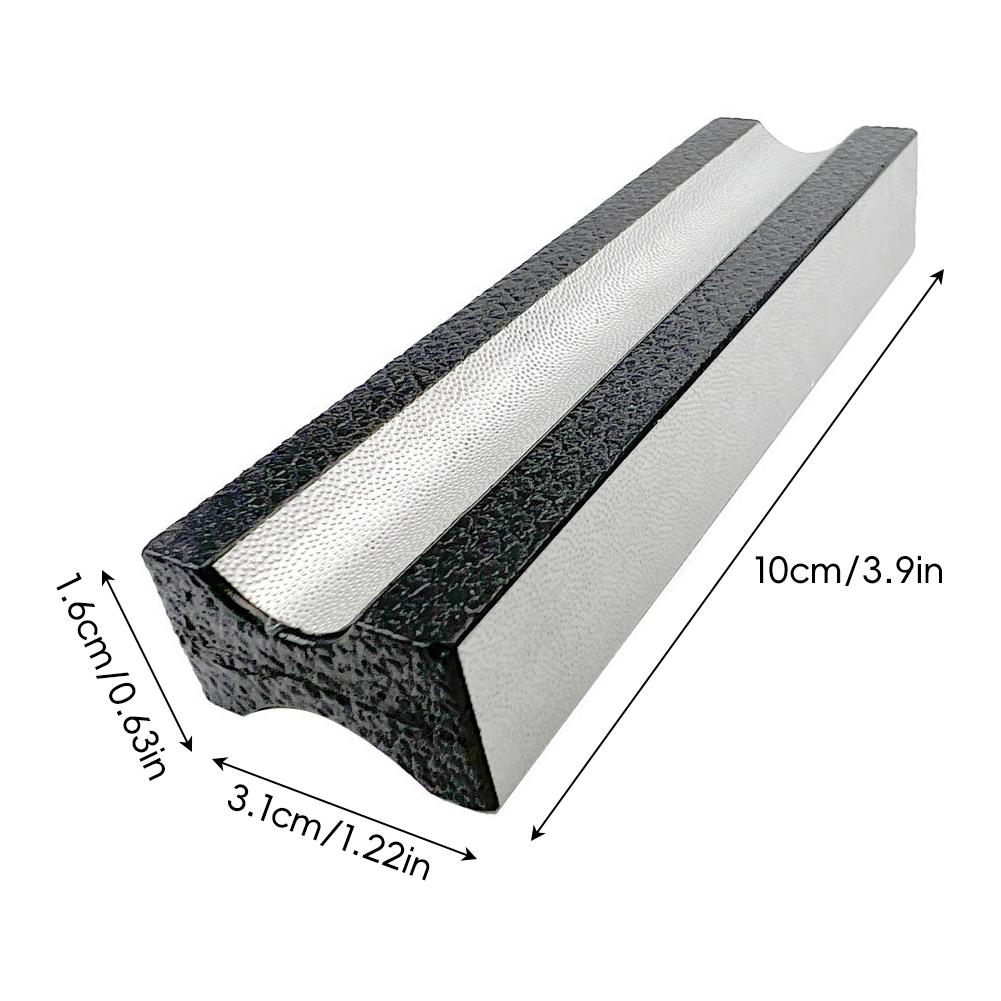 1pcs Billiard Cue Tip Grinding Tool Multifunctional Repair Shaper Snooker Pool Tips Round Cutting Billiard Accessories