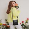 1Pc Women's Mini Crossbody Bag for Phone, Change, and Keys - High-End Single Shoulder Bag