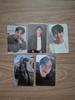 Kim Nam-gil Official Photo Card