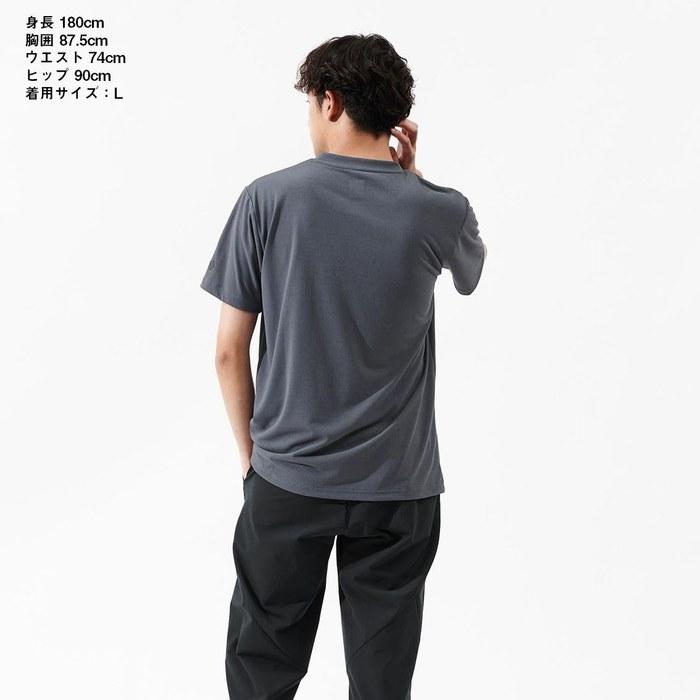 Daiwa Sunblock Dry Shirt DE-9525 White XL
