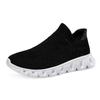 Fashion Lace Up Spring Sneakers Woman Flats Women Loafers Shoes Silver Woman Boots Sports Genuine Brand Sunny Hypebeast Tenisky