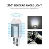 T10 W5W Positionslicht 12V Kennzeichenbeleuchtung Cob Hohe Helligkeit Integriertes Leselicht Motorrad Auto Licht Rücklicht Glühbirne Modifikation LED
