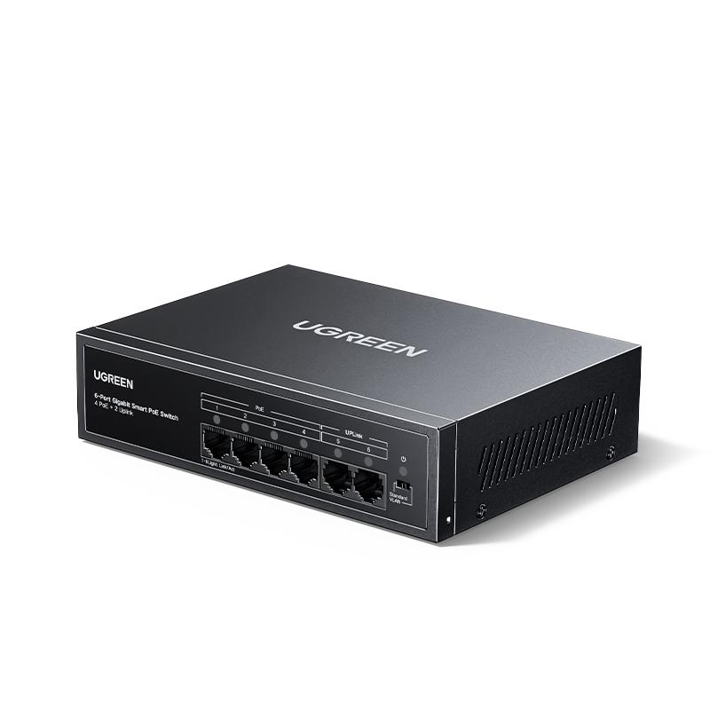 Ugreen PoE Network Switch