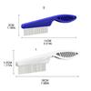 Stainless Steel Needle Hairdressing Brush Tool Cats/Dogs Self Cleaning Brush