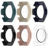 Hard PC Protective Case For Watch H1 Waterproof Screen Protector Shell Frame Smartwatch Housing Bumpers Cover Accessory