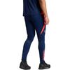 adidas Manchester United Tiro 24 Training Pants Night Indigo/Bright Red Men Streetwear IT2012