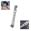 Pry Bar , StainlessSteel  Flat Bar Crowbars, HexWrench, Small Pry Bar,7inch CrowBars Molding, Scrapers, Nail,Puller