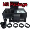 Megaorei M3 HD Infrared Night Vision Binoculars - Low-light Outdoor Imager