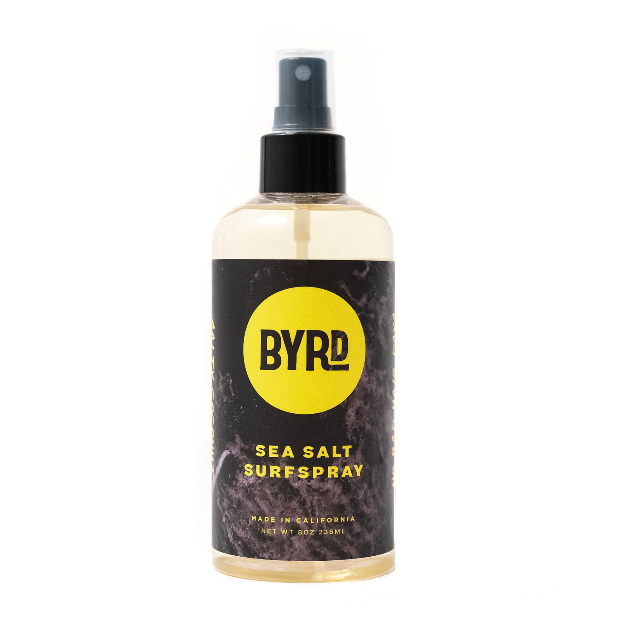 

BYRD Texturizing Surf Spray 177ml