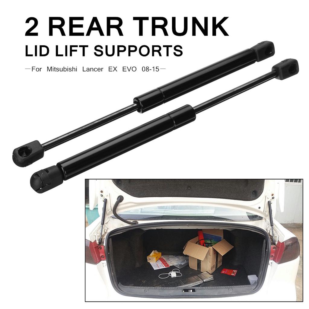 Buy Rear Trunk Lid Lift Support Shocks Struts Kit For Mitsubishi Lancer