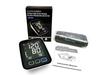 Portable Smart Voice Sphygmomanometer Digital Tensiometer Blood Pressure Monitor with Electric Power Source