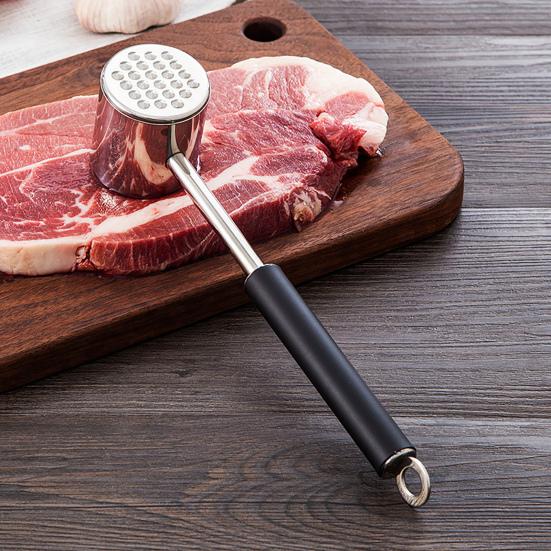 

Прочный размягчитель мяса с нескользящим ударом