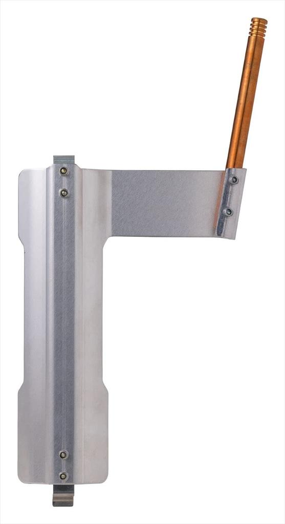 SOTO ST-552 Power Booster for Two-Burner Stovetop ST-527