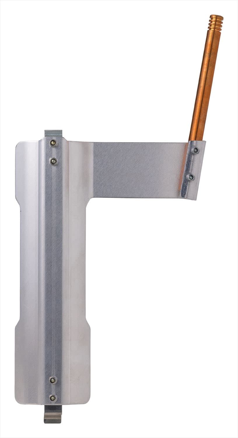 

SOTO ST-552 Power Booster for Two-Burner Stovetop ST-527