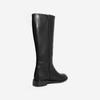 Komorebi Museum 2 Colors_Handmade Wide Classic Long Boots I Km011