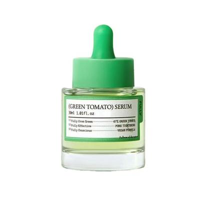 Yeşil Domates Serumu 30ml