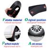 Set For Toyota Corolla E210 Touring Sports Estate    Front Rear Car Mud Flaps Splash Guards Mudguards Accessories