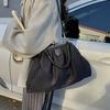 Women's Leopard Print Clutch Bag Metal Kiss-Lock Closure Design Multi-purpose Backpack Commuter Shoulder Bag Daily Handbag