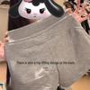Summer Slimming Hip-Hugging Women's Sports Hot Pants