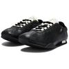 Puma H Street Casual Shoes Unisex Low Top Black White