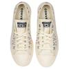 Converse Chuck Taylor Seasonal Versatile Comfortable Durable Low-Top Canvas Shoes Women Sneakers Beige A15008C