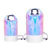 10L/20L Swimming Bucket Bag Large-Capacity Beach Backpack Fashion Waterproof Dry Bag  Water Sports