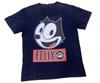 FELIX THE CAT Movie Gift For Fan S To 5XL T-shirt D033 Unisex T-Shirt