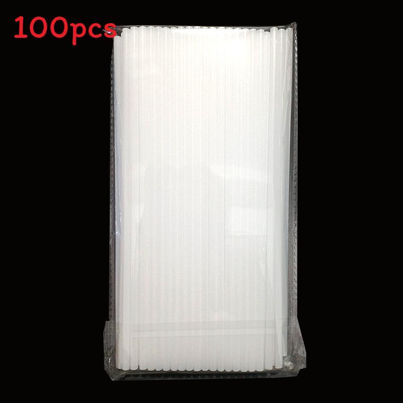 Plastic Drinking Straws Pp Disposable For Kids Diy Crafts And Parties