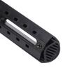 LED Cell Phone Fill Light 180 Light Clips 2400K?6400K Adjust Height Angle Rechargeable Photography Fill Light for Tattoo