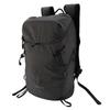 Outdoor Backpack 15L Small Hiking Backpack Lightweight for Hiking Running Cycling Camping Both Men and Women Black