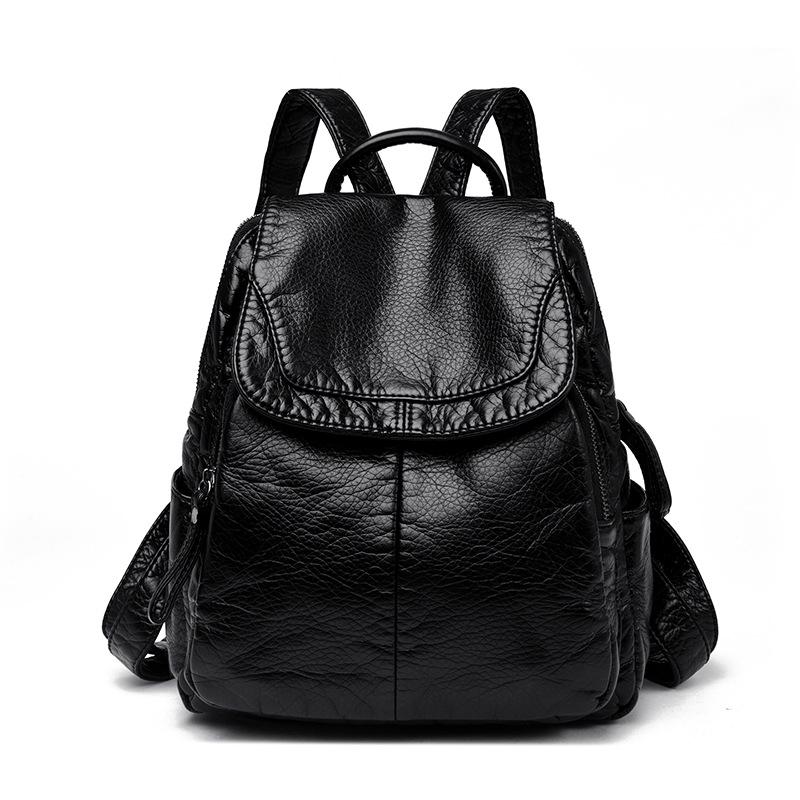 Duffel Bag Backpack - Spring/Summer New Arrivals - Large Capacity Travel Bag - School Bag - Casual Style