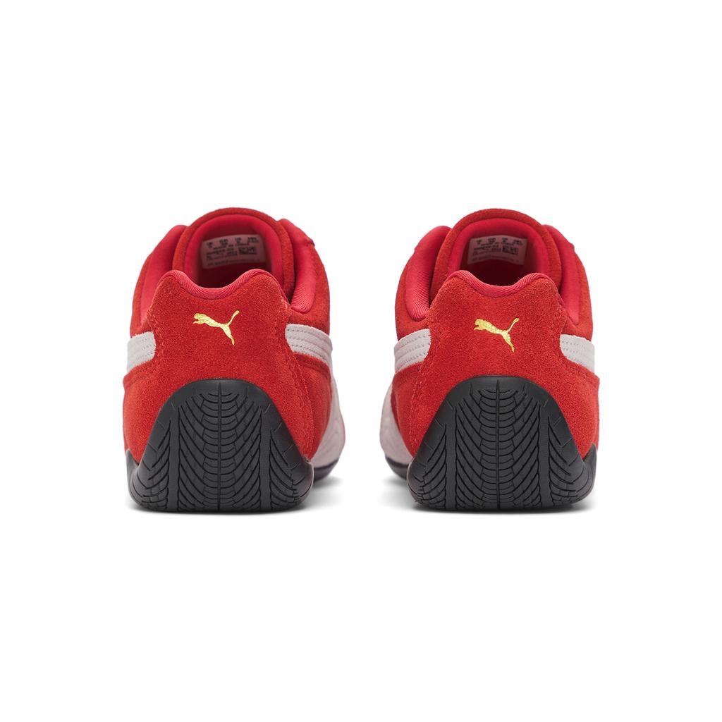 Puma נעלי סניקרס יוניסקס Speedcat OG אדום לבן לכל הזמנים אדום 398846-02