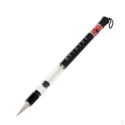 Disegno – Pennelli per calligrafia