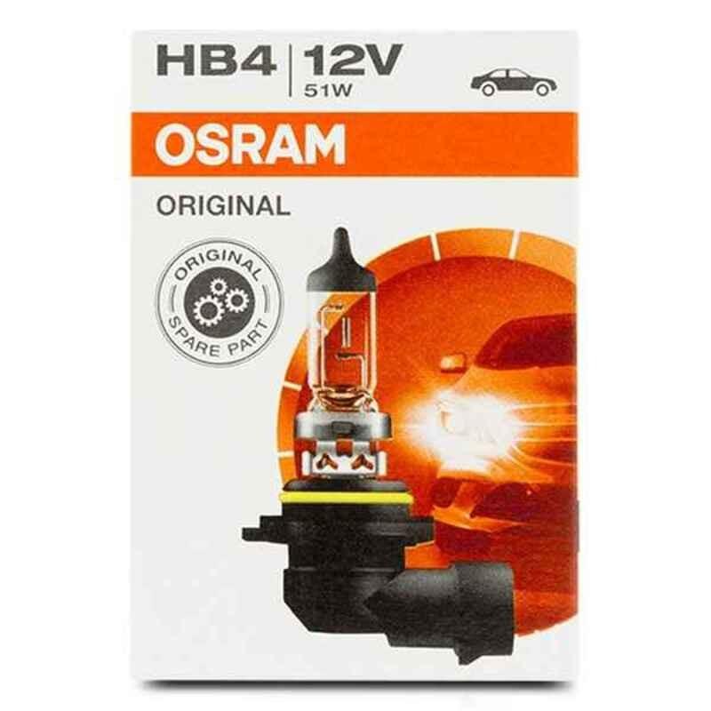 Osram Osram HB4 12V 51W Car Bulb