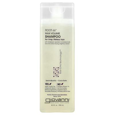 Shampoo e balsami per capelli – Shampoo