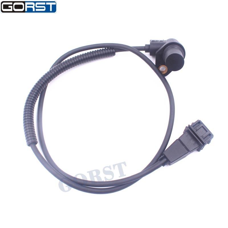 Crankshaft Position Sensor 90506103 for Opel Astra F Calibra A Omega B Estate Vauxhall 1238228 09174621 6238377 Car Parts
