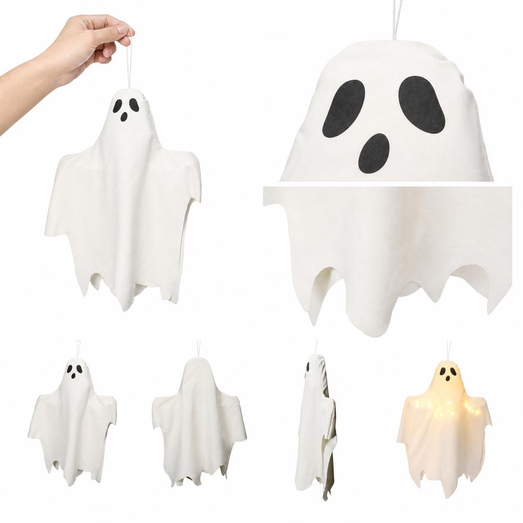 Halloween Hanging Light Decoration for Indoor Outdoor